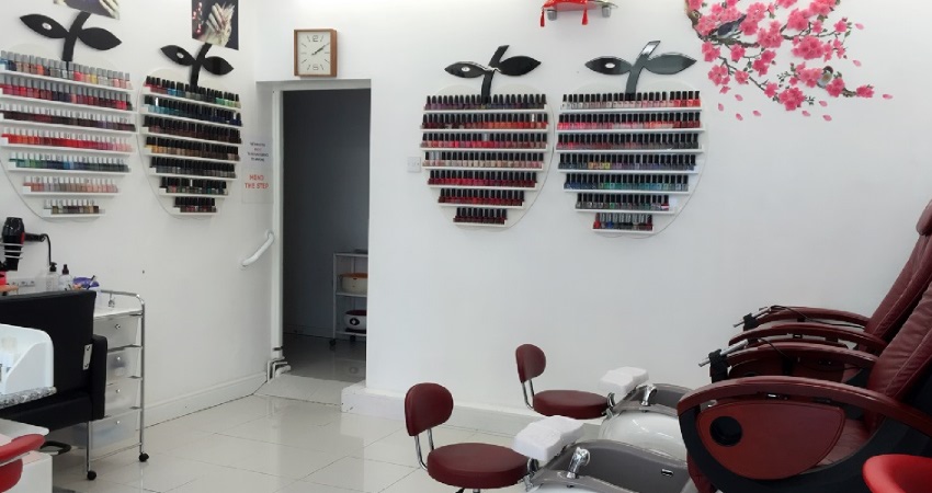 Manicure