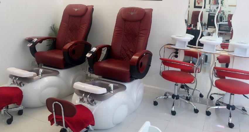 Manicure